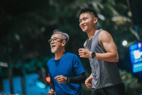 公众对体育项目赛事举办的期待与参与分析(图1)